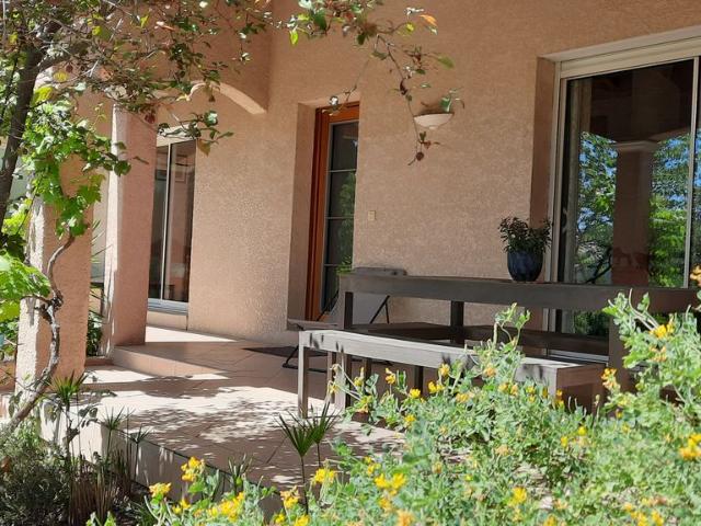 Maison location à Saint-Vincent-de-Barbeyrargues, Hérault