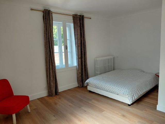 Maison location à Nantes, Saint-sébastien-sur-loire
