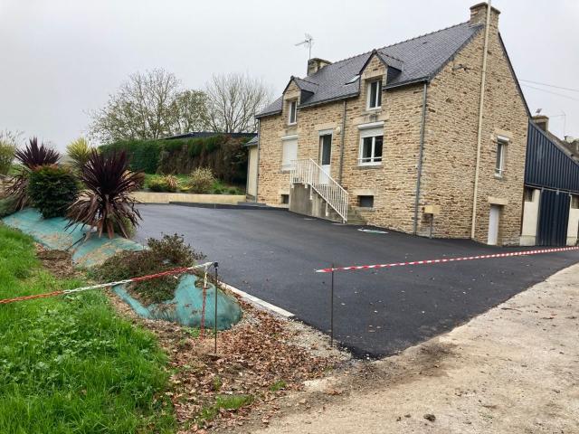 Maison location à Vannes, Bretagne