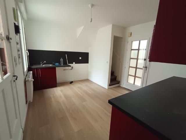 Maison location à Rouen, Sotteville-lès-rouen