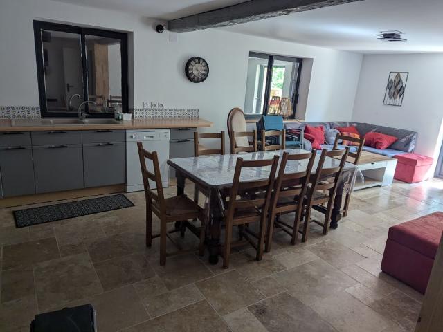 Maison location à Sarlat-la-Canéda, Tursac