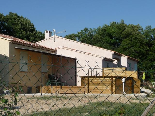 Maison location à Aix-en-Provence, Venelles