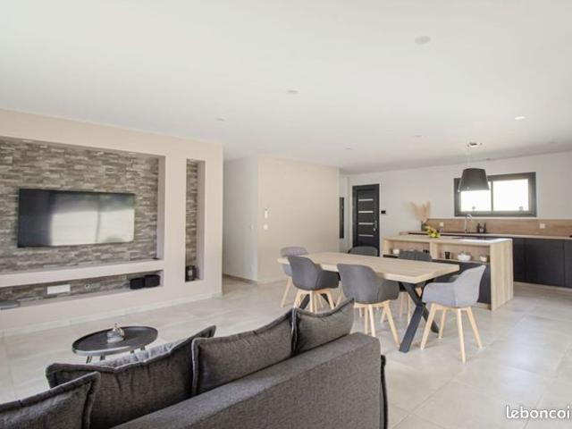 Maison vente à Toulouse, Montrabé