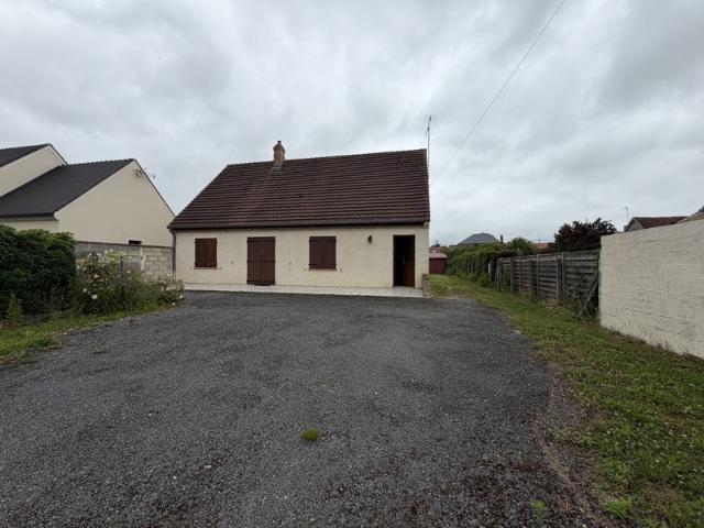 Maison vente à Clermont, Etouy