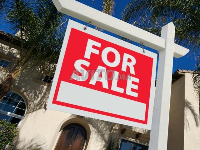 Maison vente à Tanger, Tanger-Tétouan