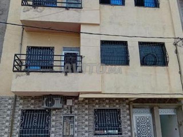 Appartement vente à Mellal