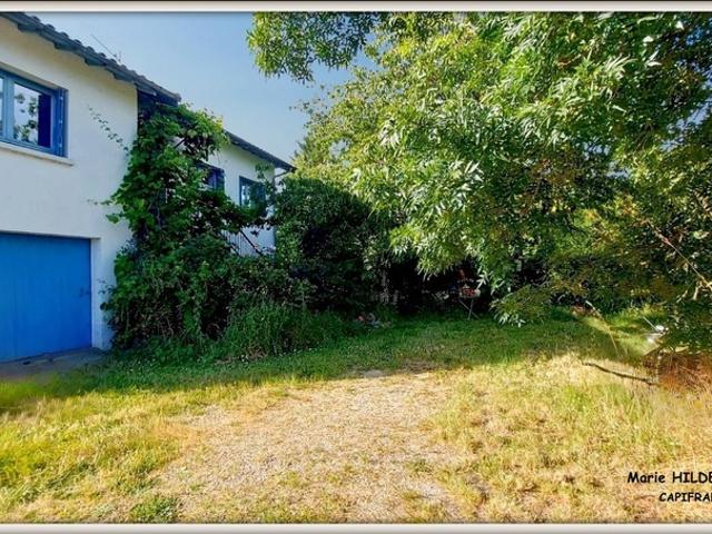 Maison vente à Castelsarrasin