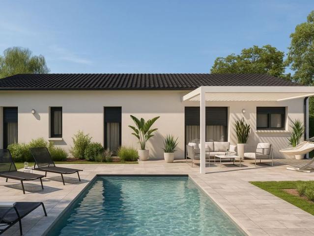 Maison vente à Saintes, Chaniers