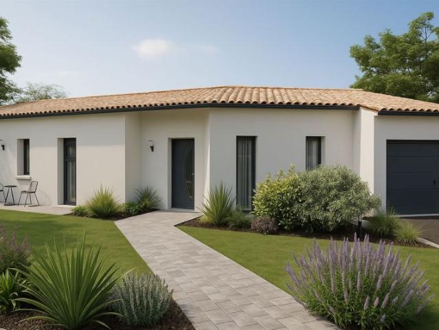 Maison vente à France métropolitaine, Pessines