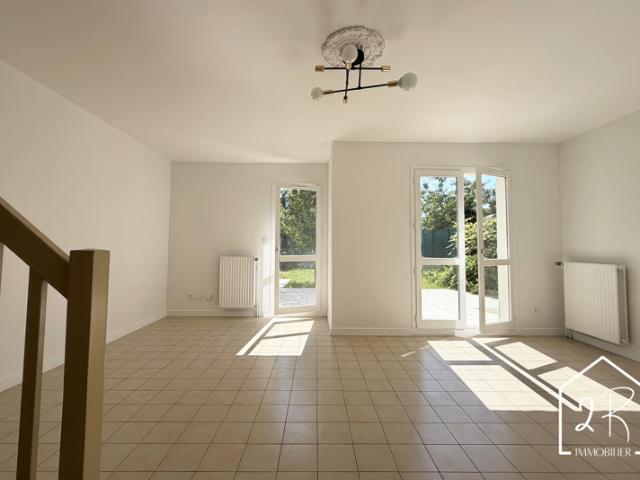 Maison vente à Vienne