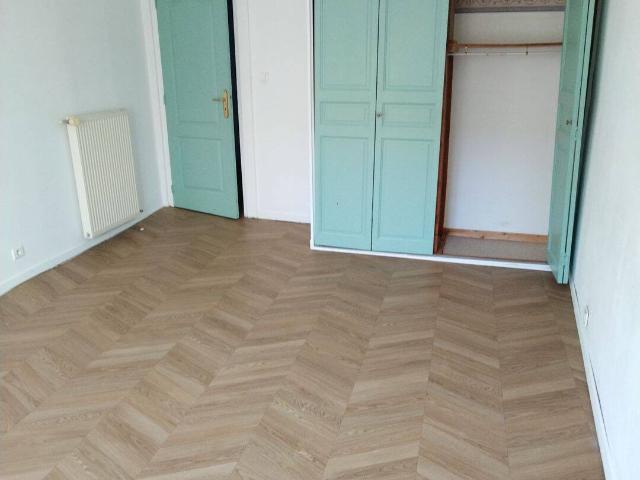 Maison location à Confolens