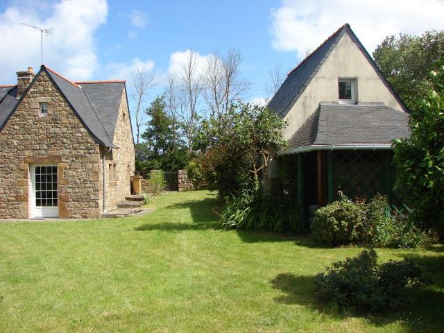 Maison location à Le Croajou, Louannec