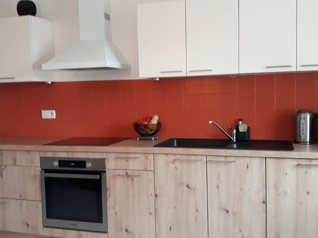 Maison location à Saintes, Villars-les-bois