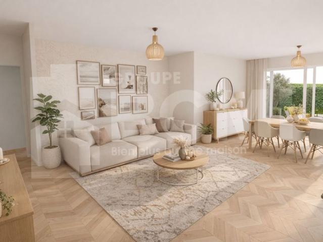 Maison vente à Montmorillon, Antigny