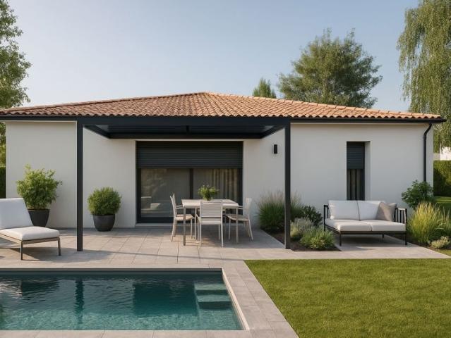 Maison vente à Saintes, Chaniers
