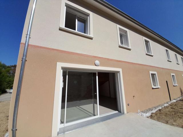 Maison location à Hameau de Jantantony, Fronton