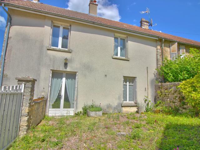 Maison vente à Dijon, Bligny-le-sec