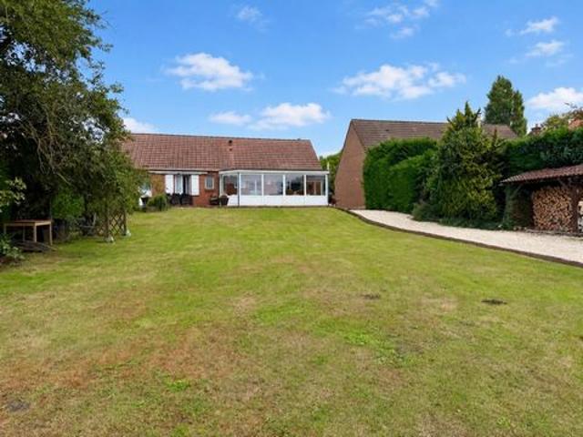 Villa vente à Vendegies-sur-Écaillon, Nord