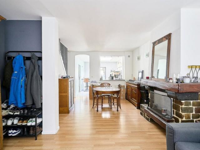Maison vente à Lille, La Madeleine