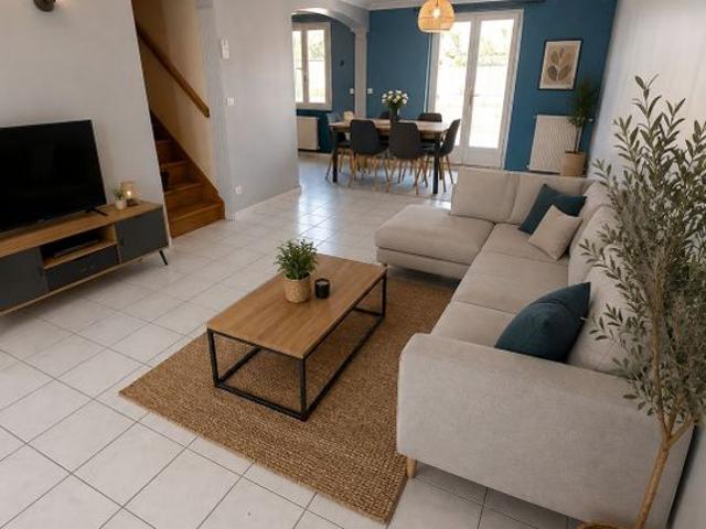Maison location à Béziers