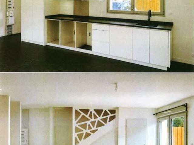 Maison location à L'Alouette, Pessac