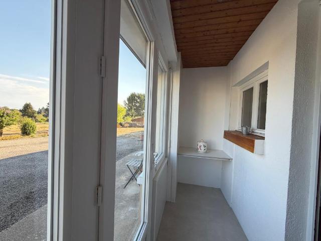 Maison location à Les Vignes Blanches, Verneuil-sur-Vienne