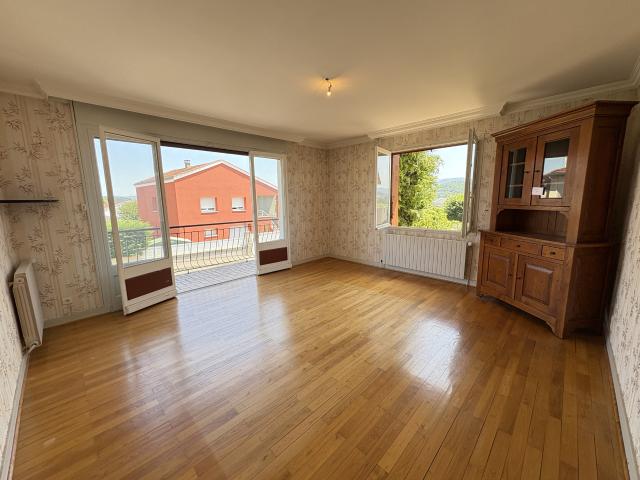 Maison vente à Saint-Étienne, La Talaudière
