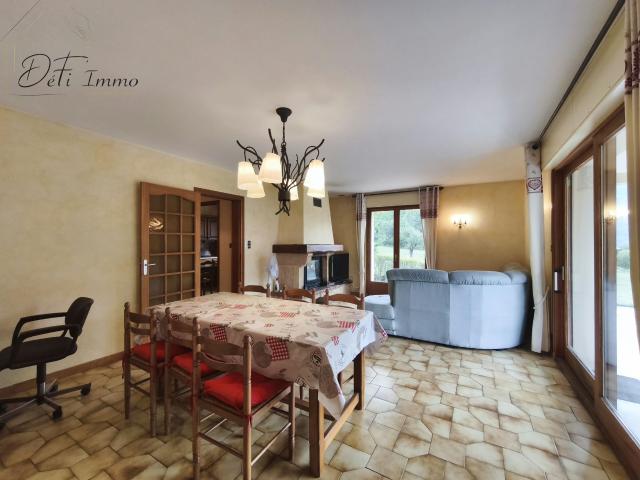 Maison location à Saint-Jean-de-Maurienne, Saint-martin-sur-la-chambre
