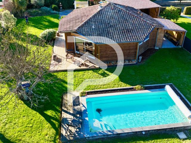 Maison vente à France métropolitaine, Port-de-lanne