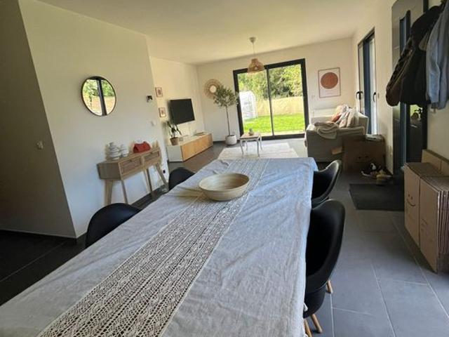 Maison location à Dreux, Abondant