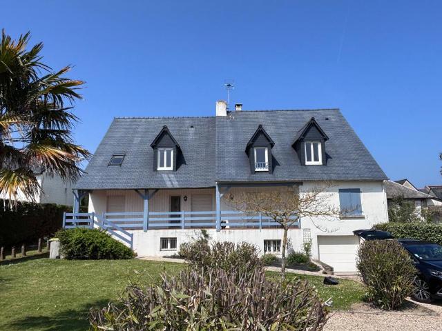 Maison location à France métropolitaine, Bretagne