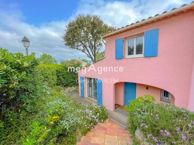 Villa vente à Arrondissement de Draguignan, Cogolin