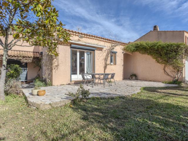 Maison vente à Arrondissement de Toulon, Le Pradet