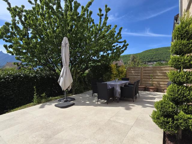 Maison vente à Chambéry, Aix-les-bains