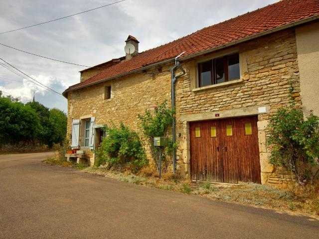 Maison vente à Beaune, Semarey
