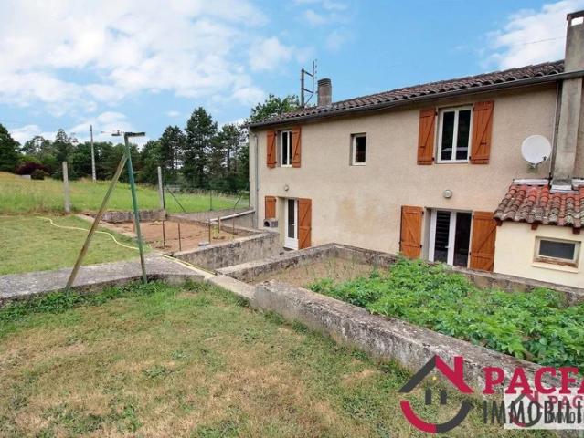 Maison vente à Castres