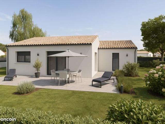 Maison vente à Ussel, Saint-rémy