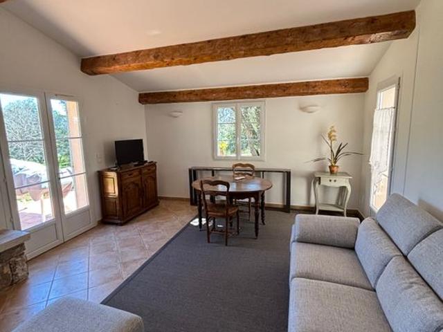 Maison location à Grasse