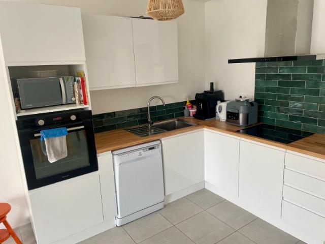 Maison location à France métropolitaine, Bretagne