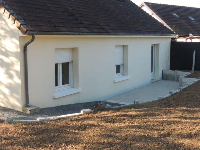 Maison location à Vendôme, Saint-ouen