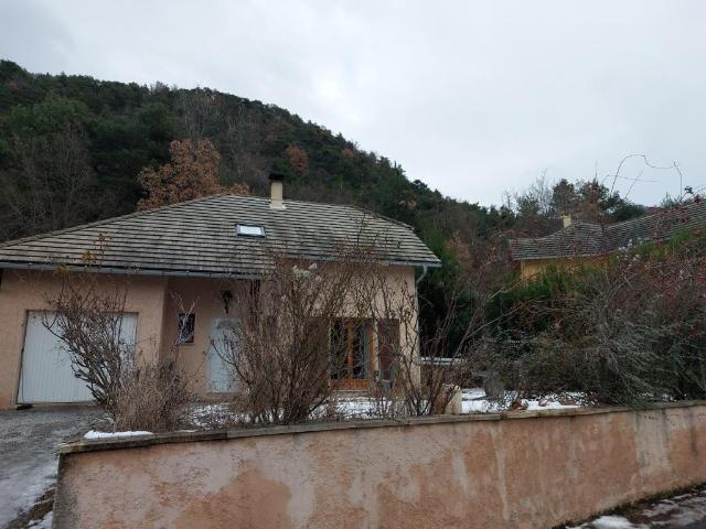 Maison location à Gap, Savines-le-lac