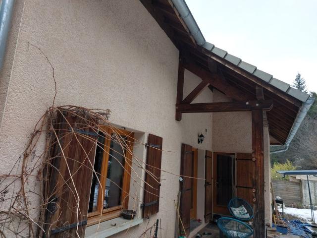 Maison location à Gap, Savines-le-lac