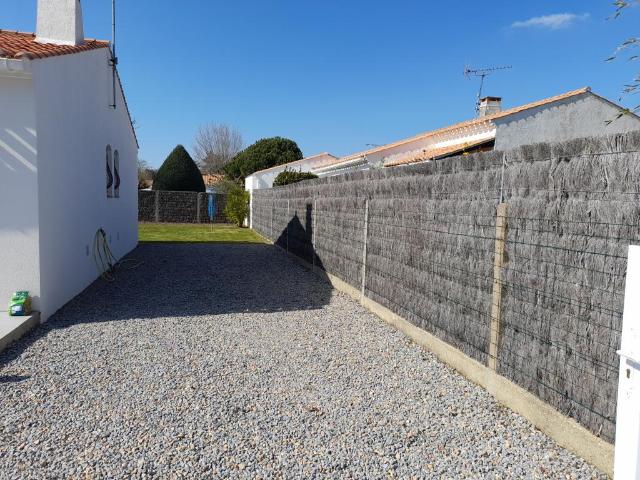 Maison location à France métropolitaine, Saint-hilaire-de-riez