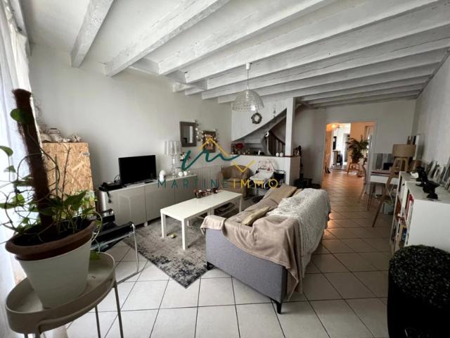 Maison vente à Auch, L'isle-jourdain