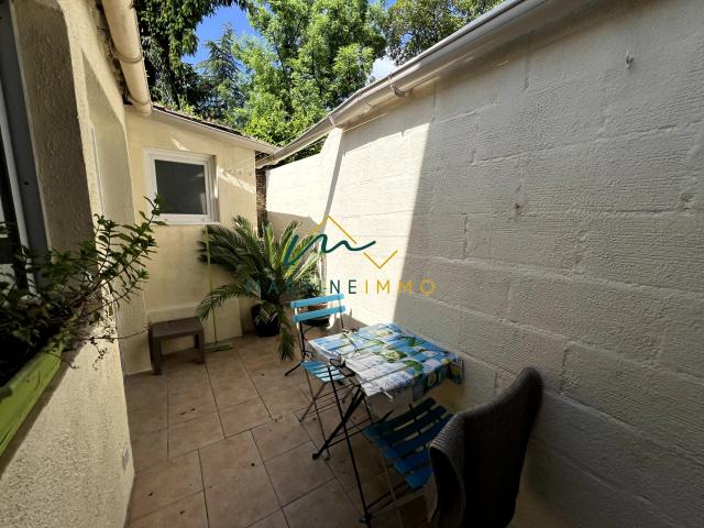 Maison vente à Marmande