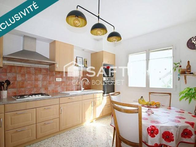 Maison vente à Nîmes, Rodilhan
