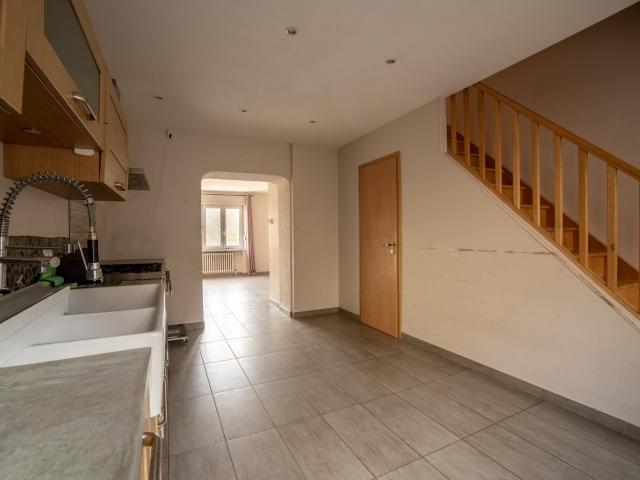 Maison vente à Thionville, Rosselange