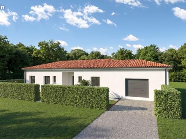 Maison vente à Ayguesvives, Haute-Garonne
