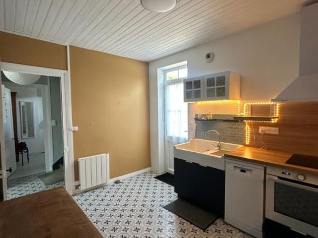 Maison location à Angoulême, Charente