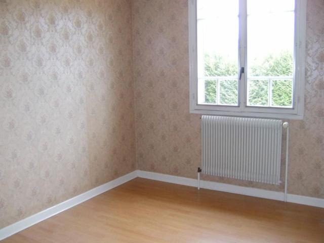 Maison location à Saint-Nazaire, Bourbon-Lancy